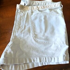 A&F shorts